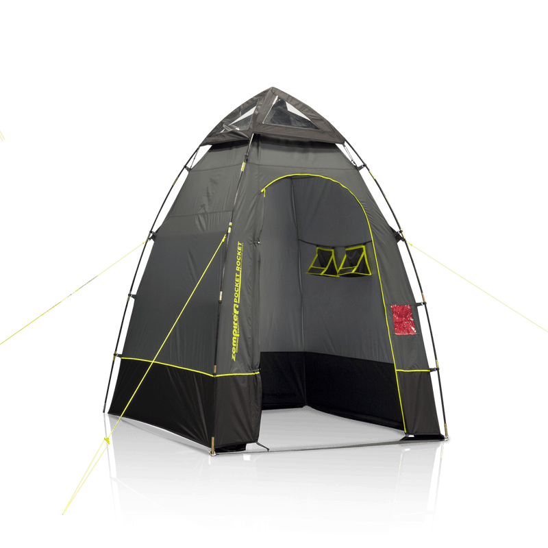 Zempire Pocket Rocket Shower Tent Zempire - Dynamic Drive