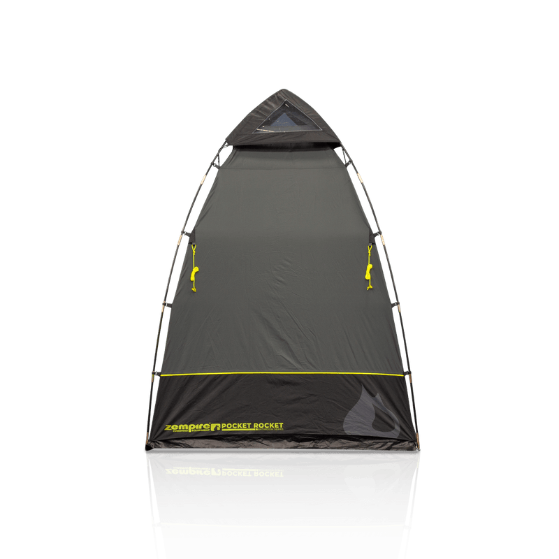 Zempire Pocket Rocket Shower Tent Zempire - Dynamic Drive