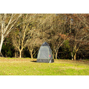 Zempire Pocket Rocket Shower Tent Zempire - Dynamic Drive