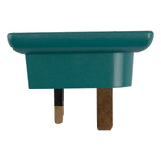 Polarity Tester Socket Tester Plug-In Mains Tester Caravan Motorhome Powerpart - Dynamic Drive