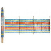 Pole Windbreaker Beach Summer Camping Garden Sun Wind Shelter Screen 4/5/8/10 PMS - Dynamic Drive
