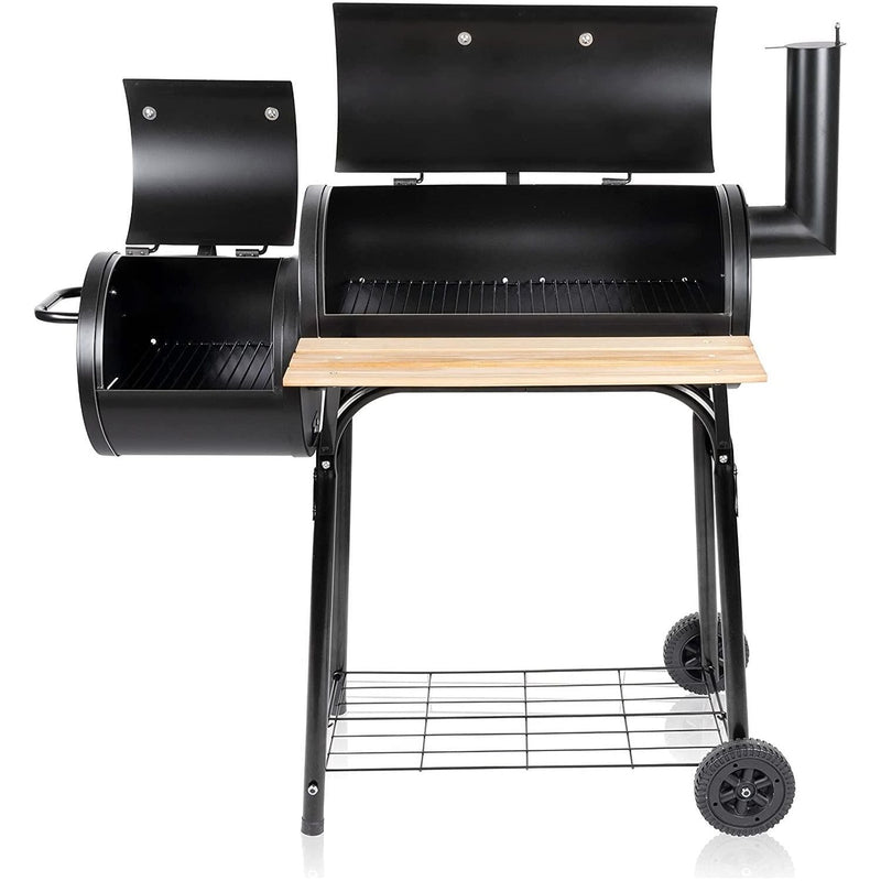Portable Charcoal BBQ BBQ Collection - Dynamic Drive