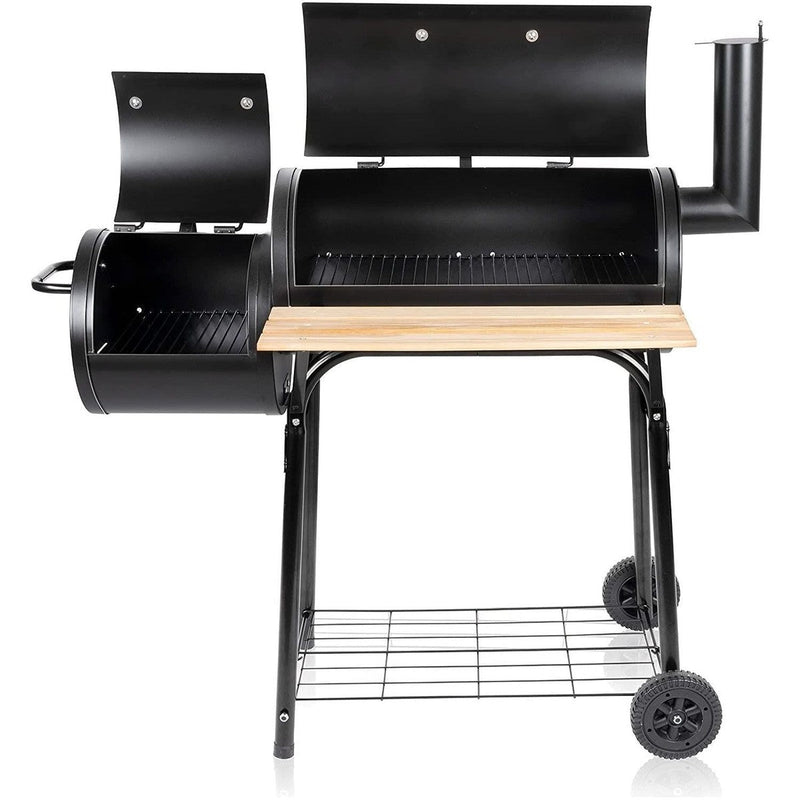 Portable Charcoal BBQ BBQ Collection - NN4 Online