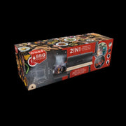 Portable Charcoal BBQ BBQ Collection - Dynamic Drive