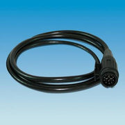 Powerful & Convenient: POWERPART RI701 Prewired 13-Pin Plug with 3000mm Cable ukcampingandleisure - Dynamic Drive