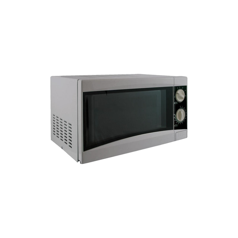 Powerpart Low Wattage Microwave Oven Powerpart - Dynamic Drive
