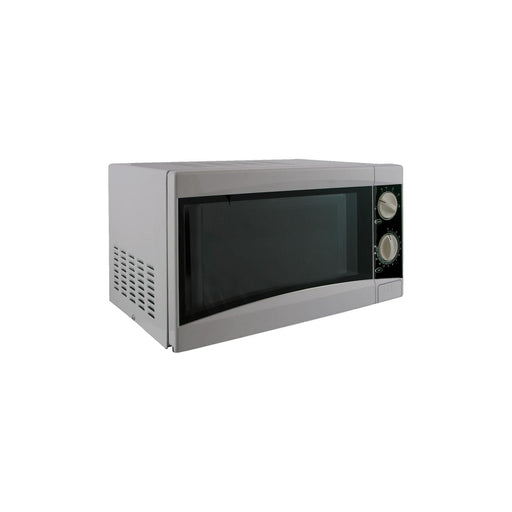 Powerpart Low Wattage Microwave Oven Powerpart - Dynamic Drive
