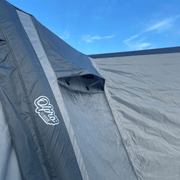 Olpro Cocoon Breeze XL v2 Motorhome Awning ( Grey ) Olpro - Dynamic Drive