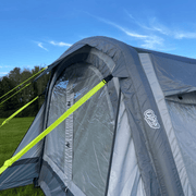 Olpro Cocoon Breeze XL v2 Motorhome Awning ( Grey ) Olpro - Dynamic Drive