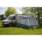 Olpro Loopo Breeze XL v2 Motorhome Awning ( Grey) Olpro - Dynamic Drive