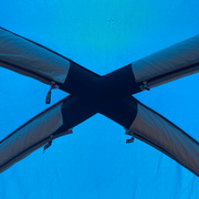 Olpro Uno Breeze v2 Campervan Awning Olpro - Dynamic Drive