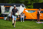 Olpro Wichenford 8.0 - 8 Person Tent (Ripstop) 2024 Olpro - Dynamic Drive
