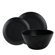 Premium 12-Piece Melamine Set Leisurewize - Dynamic Drive