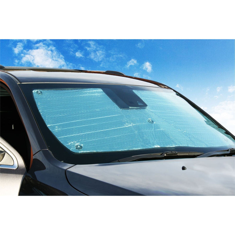Premium Set fits Volkswagen California 2010-On Internal Thermal Blinds Summit - Dynamic Drive