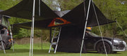 Tentbox Lite 2.0 Living Pod (Lite 2.0) - Regular TENTBOX - Dynamic Drive