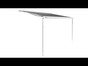 Thule Omnistor 5200 awning w fitting bracket fits Citroën Jumper 2006- L2 H2 Thule - Dynamic Drive
