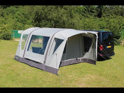 Outdoor Revolution Cayman Combo PC Mid Driveaway Awning 210-255cm Outdoor Revolution - Dynamic Drive