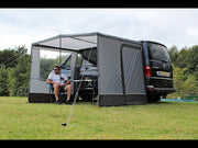 Outdoor Revolution Cayman Sun Canopy (185-220mm) Outdoor Revolution - Dynamic Drive