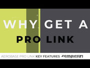 Zempire Pro III/II Aerobase Link V2 Tent Accessory Zempire - Dynamic Drive