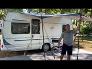 Isabella Sun Canopy Loggia 400 Isabella - Dynamic Drive