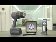 Scangrip Scangrip Nova-UV S - 03.5802 Scangrip - Dynamic Drive