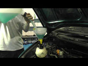 Laser Universal Coolant Filling Kit 5453 Laser - Dynamic Drive