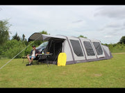 Outdoor Revolution Movelite T4E PC Highline Air Inflatable Awning 255-305cm Outdoor Revolution - Dynamic Drive
