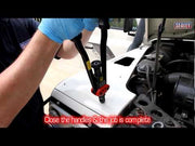 Sealey Threaded Nut Riveter Short-Arm AK3984 Sealey - Dynamic Drive