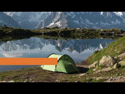 Vango Scafell 300 + Plus Tent 3 Man Trekking Backpacking Tunnel Tent Vango - Dynamic Drive