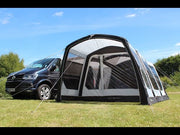 Outdoor Revolution Movelite T4E Driveaway Air Awning Low 255-305cm Outdoor Revolution - Dynamic Drive