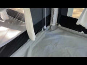 Isabella Isabella Air Floor Annex Left Isabella - Dynamic Drive