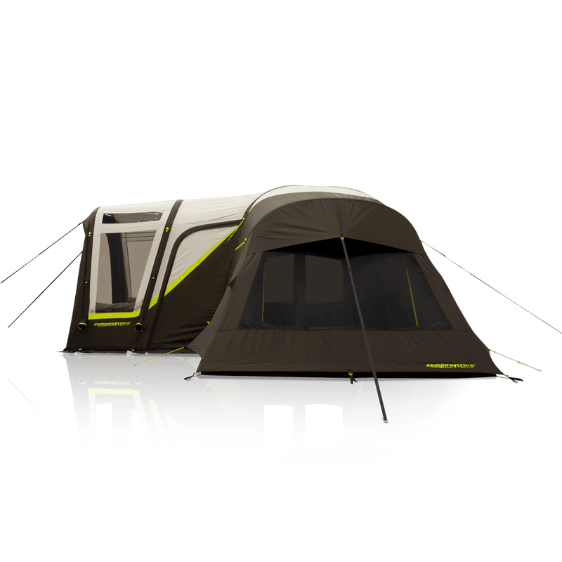 Pro II V2 Inflatable Air Tent PRO SERIES Zempire - Dynamic Drive