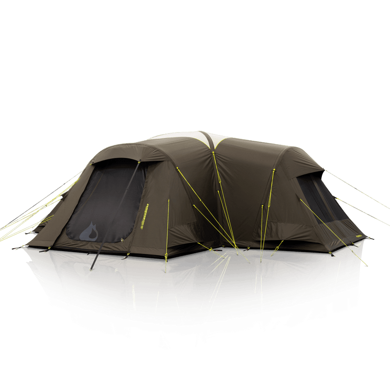 Pro III V2 Inflatable Air Tent PRO SERIES Zempire - Dynamic Drive