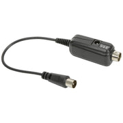 Pro Outdoor Digital TV Aerial for Cars Caravans Trucks Boats DTV-1000 Moonraker - Dynamic Drive