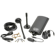 Pro Outdoor Digital TV Aerial for Cars Caravans Trucks Boats DTV-1000 Moonraker - Dynamic Drive