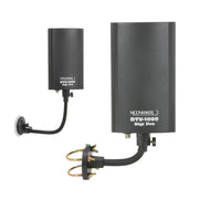 Pro Outdoor Digital TV Aerial for Cars Caravans Trucks Boats DTV-1000 Moonraker - Dynamic Drive