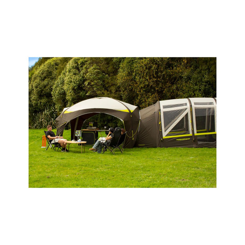 Zempire Pro TXL Aerobase Link V2 Tent Accessory Zempire - Dynamic Drive