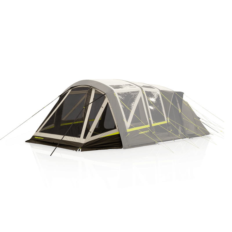 Zempire Pro TL Awning Wall Set V2 Tent Accessory Zempire - Dynamic Drive
