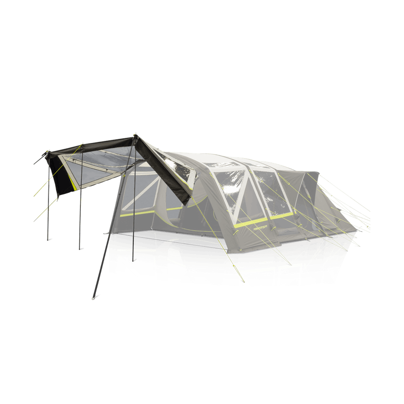 Zempire Pro TXL Awning Wall Set V2 Tent Accessory Zempire - Dynamic Drive