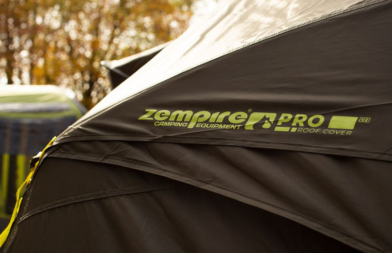 Zempire Pro TXL Roof Cover V2 Tent Accessory Zempire - Dynamic Drive