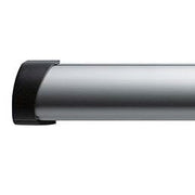 Thule ProBar Evo Roof Bars Aluminum fits Audi A5 Sportback 2009-2016 5 doors with Normal Roof Thule - Bars 4 Cars