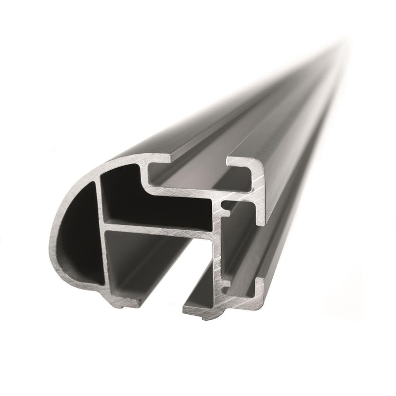 Thule ProBar Evo Roof Bars Aluminum fits Audi A5 Sportback 2009-2016 5 doors with Normal Roof Thule - Bars 4 Cars