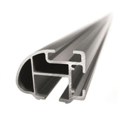 Thule ProBar Evo Roof Bars Aluminum fits Audi A4 Avant 2002-2004 5 doors with Raised Rails Thule - Bars 4 Cars