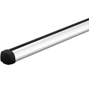 Thule ProBar Evo Roof Bars Aluminum fits Audi A5 Sportback 2009-2016 5 doors with Normal Roof Thule - Bars 4 Cars