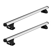 Thule ProBar Evo Roof Bars full kit 390000 710500 145053 main image