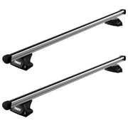 Thule ProBar Evo Roof Bars full kit 390000 710600 186047 main image