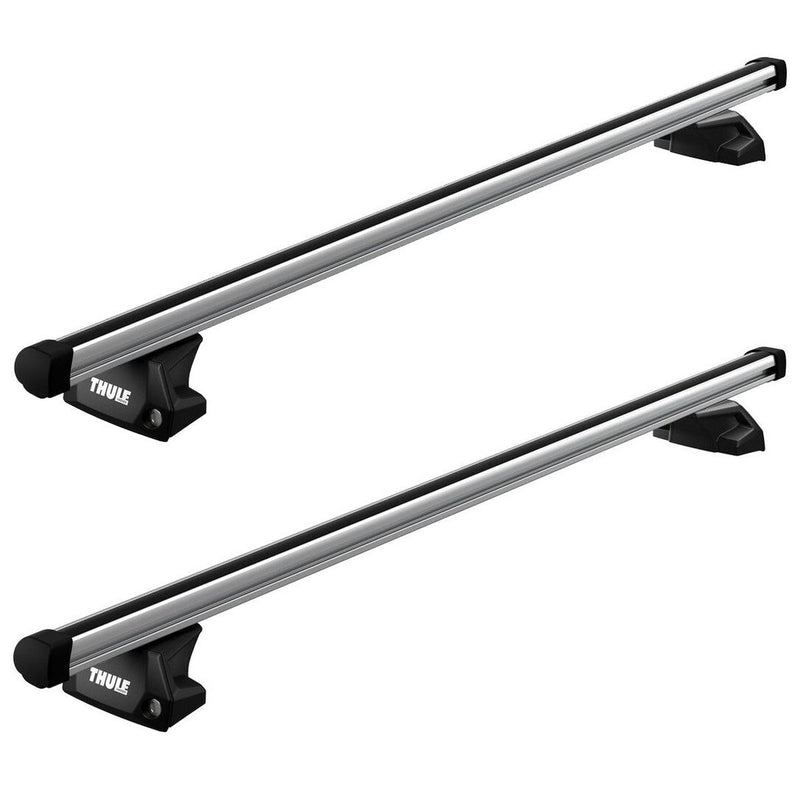 Thule ProBar Evo Roof Bars full kit 390000 710600 186259 main image
