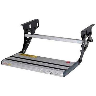 Project 2000 Anti Slip Manual Step With Seesaw Motion 440Mm Tread Width 12473/440R/96/000 Project 2000 - Dynamic Drive