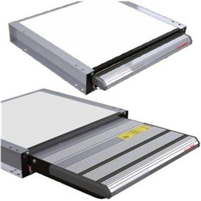 Project 2000 Electric Single Step Sliding Motion 700Mm Tread Width Kg100122 KG100122 Project 2000 - Dynamic Drive
