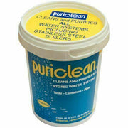 Puriclean 400G Water Purification Treatment Caravan Water System Cleaner 2 Pack Puriclean - Dynamic Drive